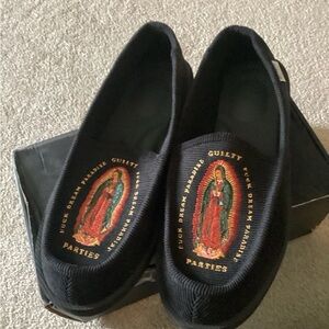 Suicoke x Wacko Maria